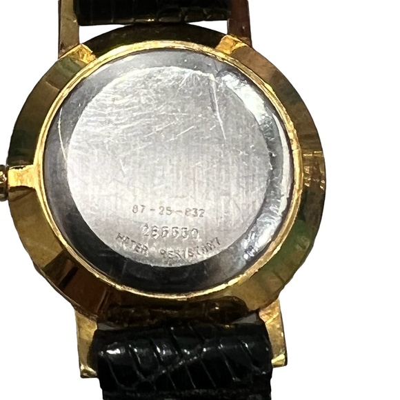 MOVADO MUSEUM CLASSIC 28MM LADIES WATCH main image 6